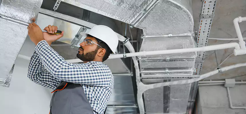 Proactive Ac Vent Repairs & Air Duct Replacement Companies Near Me in Durango