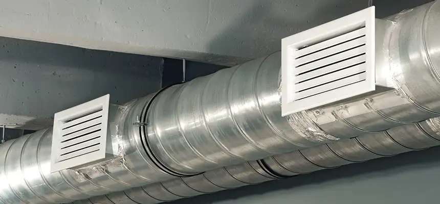 Our Air Duct Camera Inspection Services in Durango, CO