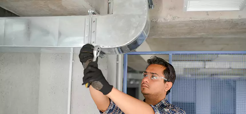 Our Air Duct Installation Services in Durango, CO