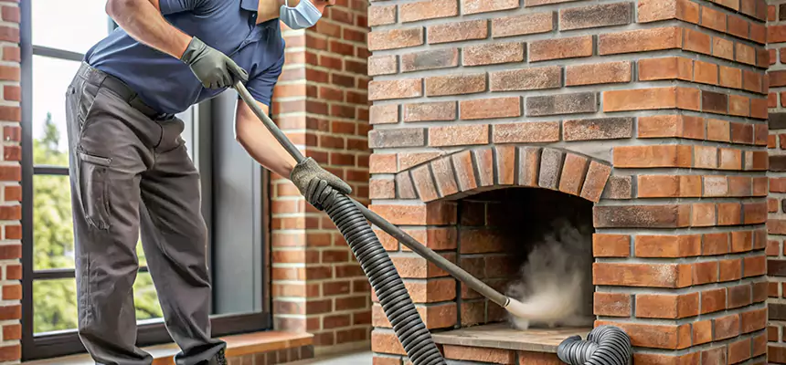 Our Chimney Sweep Services in Durango, CO