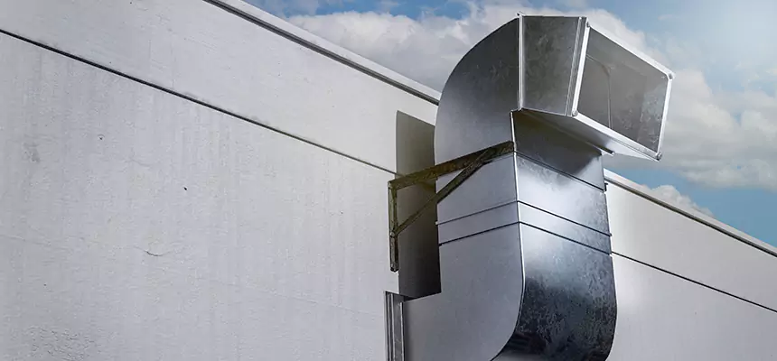 Comprehensive Commercial HVAC Cleaning in Durango