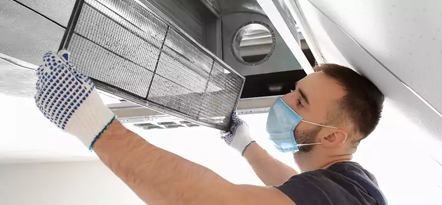 Our Dryer Vent Cleaning Services in Durango, CO