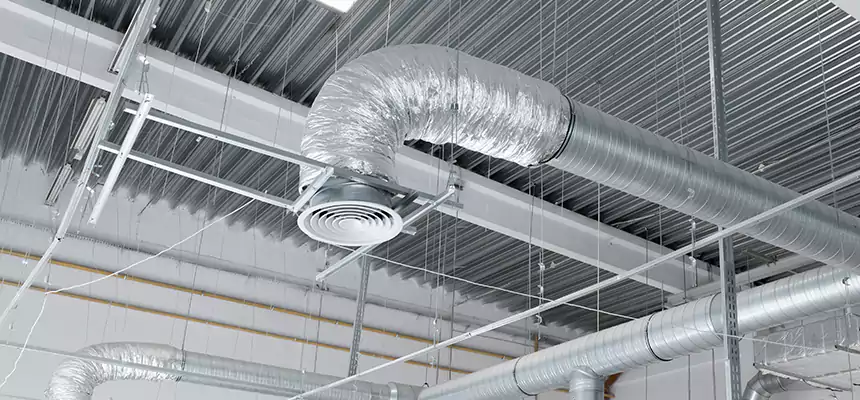Our Dryer Vent Hose Replacement Services in Durango, CO