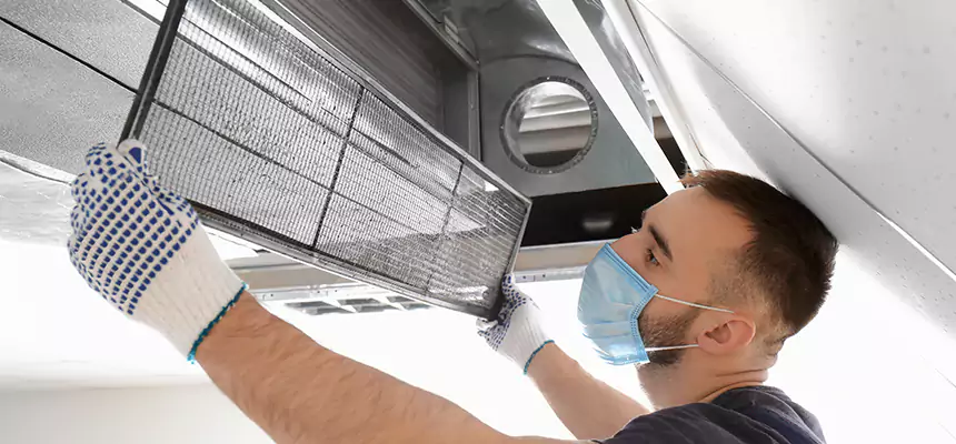 Our Dryer Vent Replacement Services in Durango, CO