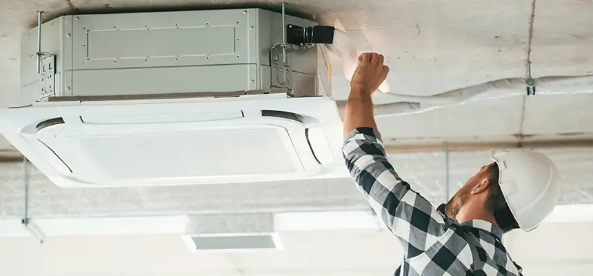 Our Local Vent Cleaning Services in Durango, CO