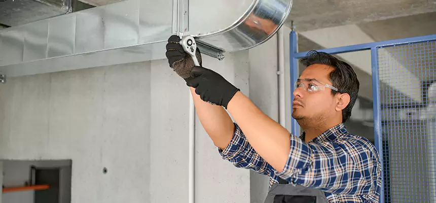 Our Post-Construction Duct Cleaning Services in Durango, CO