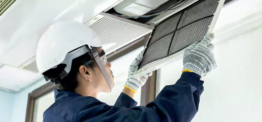 Our Residential Air Vent Cleaning Services in Durango, CO
