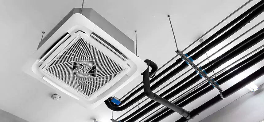 Our Smart AC Vent Controller Services in Durango, CO