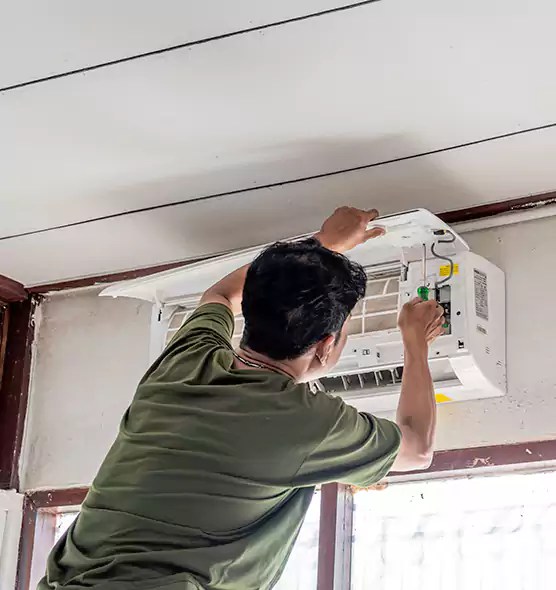 About Air Duct & AC Odor Removal in Durango, CO