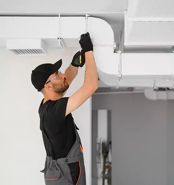 Professional Air Duct And Dryer Vent Cleaning in Durango, CO