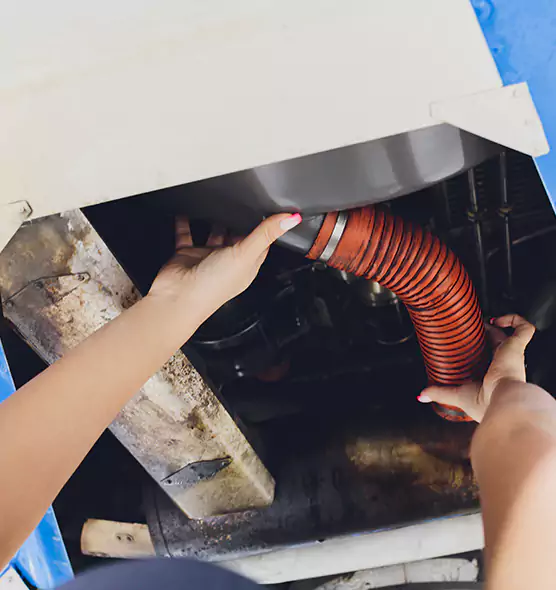 About Air Duct Virus Disinfection in Durango, CO