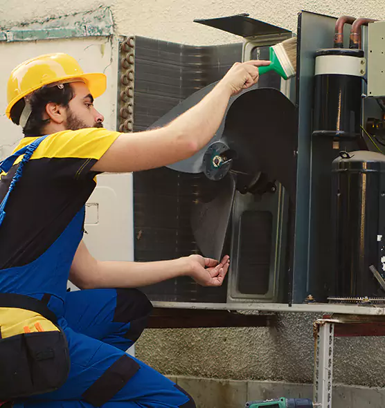 Professional Air Duct Washing Service in Durango, CO