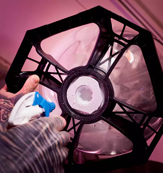 Professional Dryer Vent Sanitization Service in Durango, CO