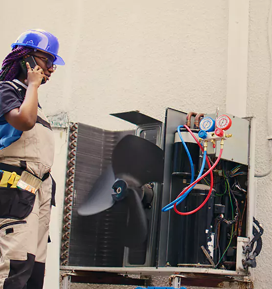 Professional Energy-Efficient HVAC Cleaning in Durango, CO