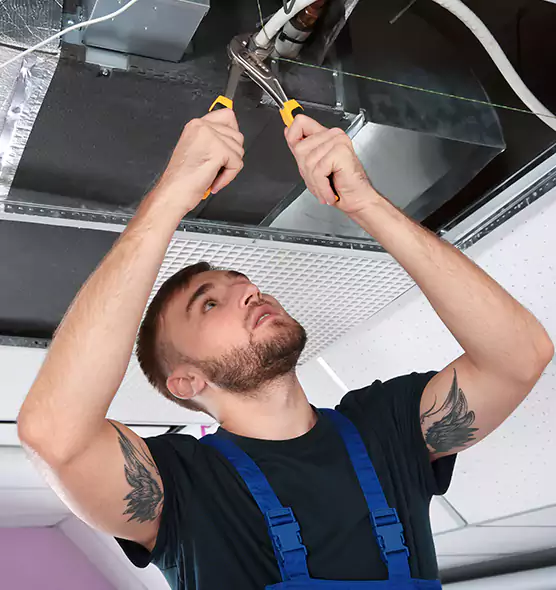 Trusted Home Air Duct Cleaning in Durango, CO