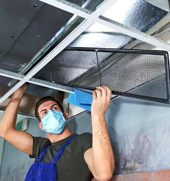 Professional Home Ventilation Cleaning in Durango, CO