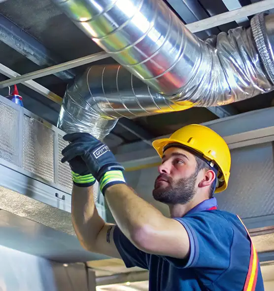 Professional NADCA Approved Air Duct Services in Durango, CO