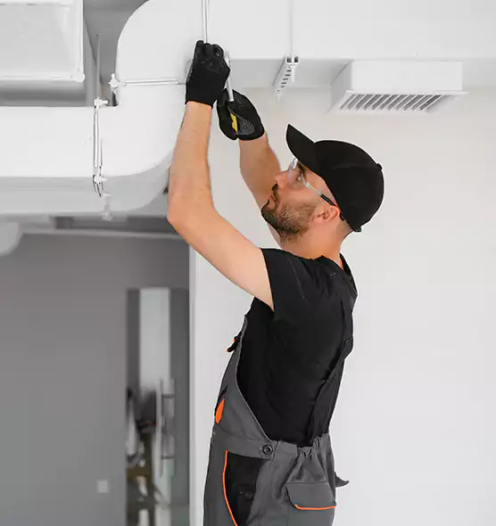 Advanced Office Ductwork Cleaning Services in Durango, CO