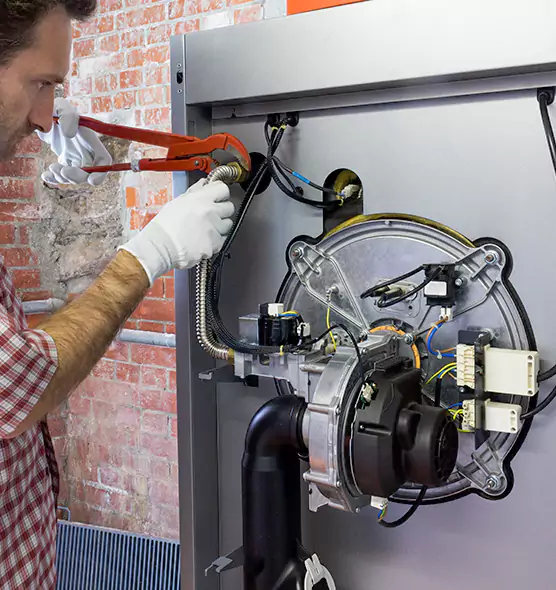 Advanced Repair Dryer Vent Hose in Durango, CO