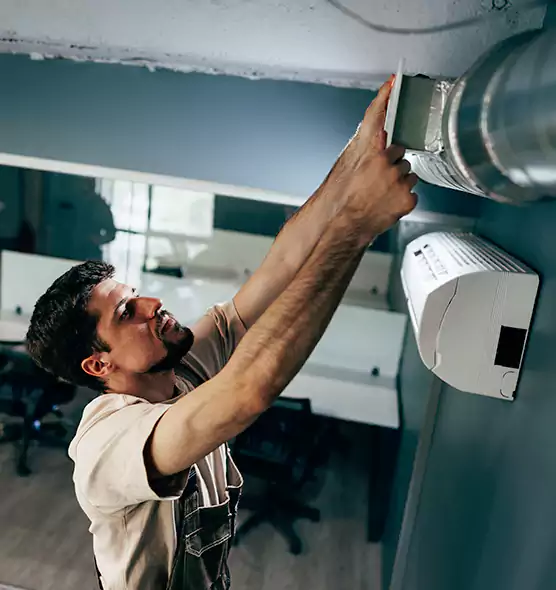 Reliable Warehouse Vent Cleaning in Durango, CO